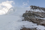 22_Tra roccia, neve e ghiaccio